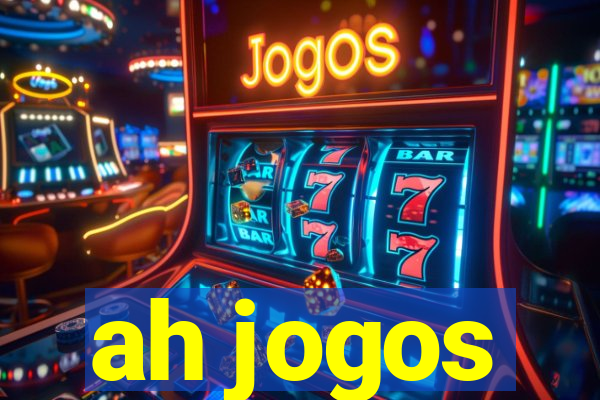 ah jogos